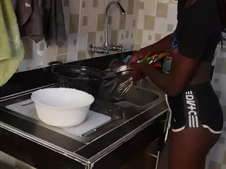 Streamqueen21's Live Sex Cam Show