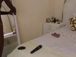 Streamqueen21's Live Sex Cam Show