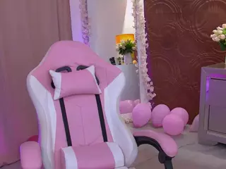 IrisMonn's Live Sex Cam Show