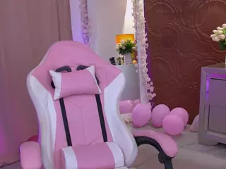 IrisMonn's Live Sex Cam Show