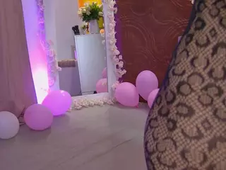 IrisMonn's Live Sex Cam Show