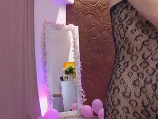 IrisMonn's Live Sex Cam Show
