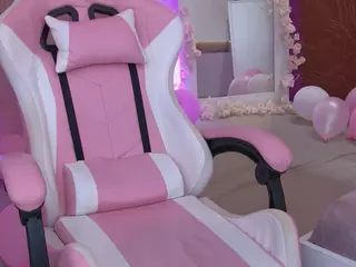 IrisMonn's Live Sex Cam Show