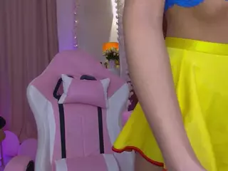 IrisMonn's Live Sex Cam Show
