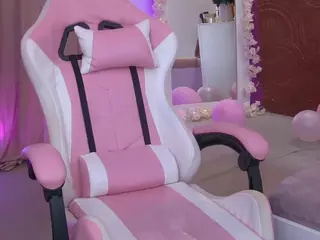 IrisMonn's Live Sex Cam Show