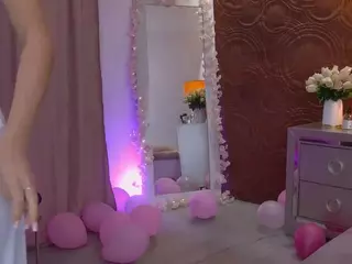 IrisMonn's Live Sex Cam Show