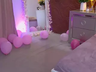 IrisMonn's Live Sex Cam Show