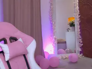 IrisMonn's Live Sex Cam Show