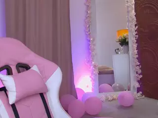 IrisMonn's Live Sex Cam Show