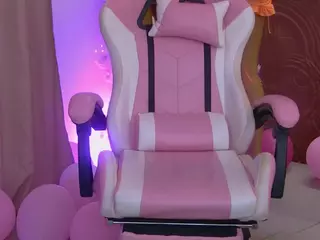 IrisMonn's Live Sex Cam Show