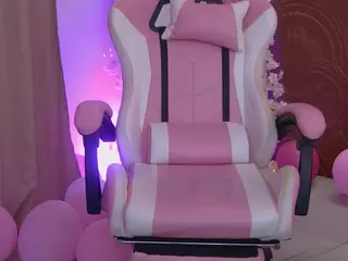 IrisMonn's Live Sex Cam Show