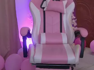 IrisMonn's Live Sex Cam Show
