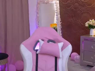 IrisMonn's Live Sex Cam Show
