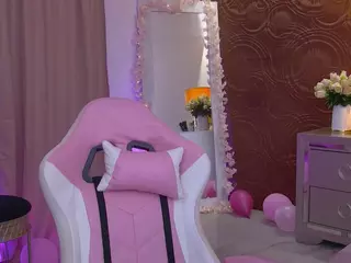 IrisMonn's Live Sex Cam Show