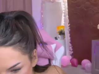 IrisMonn's Live Sex Cam Show