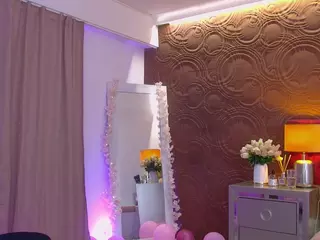 IrisMonn's Live Sex Cam Show