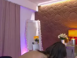 IrisMonn's Live Sex Cam Show