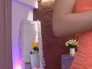 IrisMonn's Live Sex Cam Show