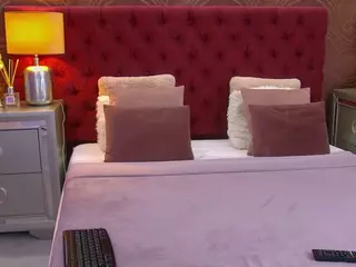 IrisMonn's Live Sex Cam Show