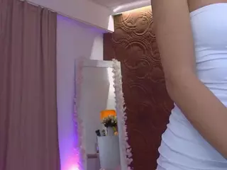 IrisMonn's Live Sex Cam Show
