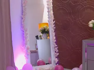 IrisMonn's Live Sex Cam Show