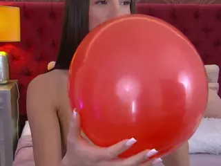 IrisMonn's Live Sex Cam Show