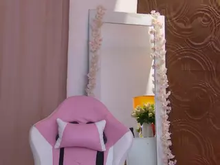 IrisMonn's Live Sex Cam Show