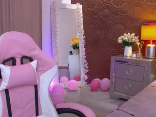 IrisMonn's Live Sex Cam Show