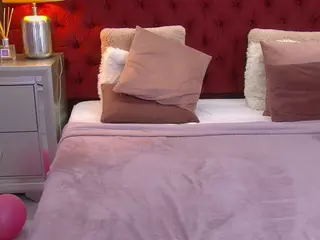 IrisMonn's Live Sex Cam Show
