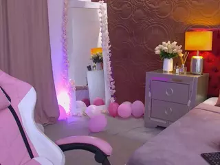 IrisMonn's Live Sex Cam Show