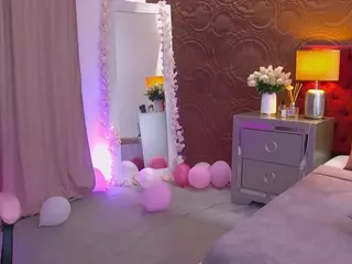IrisMonn's Live Sex Cam Show