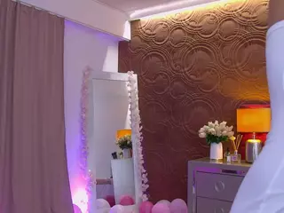 IrisMonn's Live Sex Cam Show