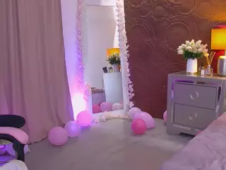 IrisMonn's Live Sex Cam Show