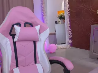 IrisMonn's Live Sex Cam Show