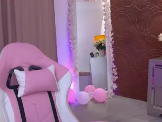 IrisMonn's Live Sex Cam Show