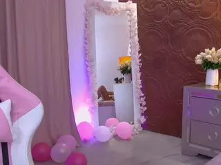 IrisMonn's Live Sex Cam Show