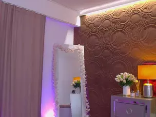 IrisMonn's Live Sex Cam Show