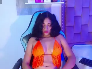 DAFNNEE-ROSS's Live Sex Cam Show