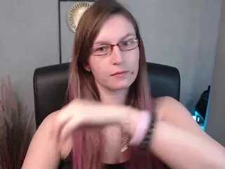 emmaTease94's Live Sex Cam Show