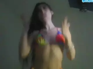 g3ld's Live Sex Cam Show