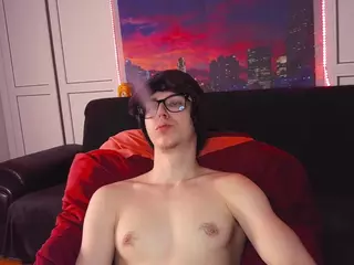 Tristan-Farnon's Live Sex Cam Show