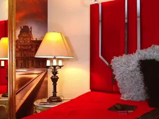 AnnabelleQueen's Live Sex Cam Show