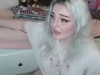 GraceieSunday's Live Sex Cam Show