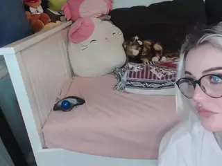 GraceieSunday's Live Sex Cam Show