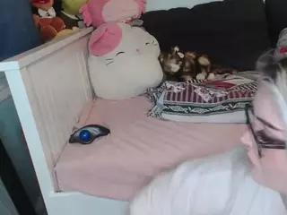 GraceieSunday's Live Sex Cam Show