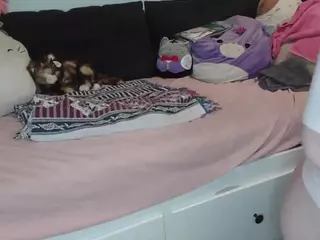 GraceieSunday's Live Sex Cam Show
