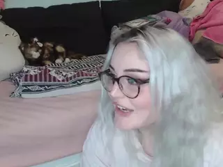 GraceieSunday's Live Sex Cam Show