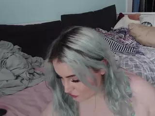 GraceieSunday's Live Sex Cam Show
