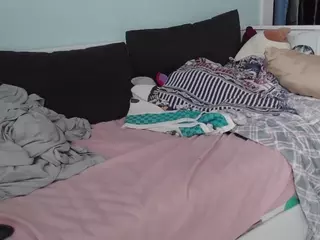 GraceieSunday's Live Sex Cam Show