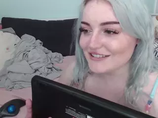 GraceieSunday's Live Sex Cam Show